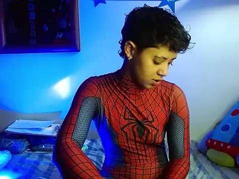 Jade Rayden online show from 03/12/26, 08:48