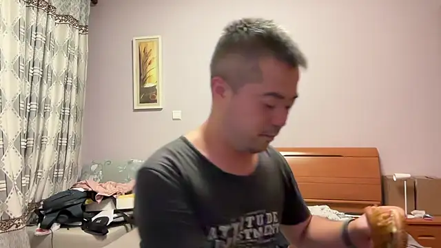 Mr Dog online show from 09/19/25, 11:11