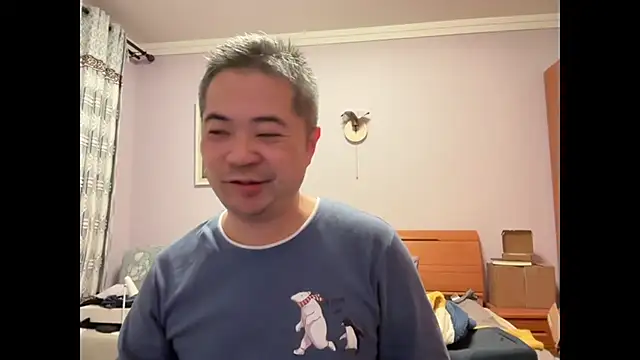 Mr Dog online show from 12/01/25, 12:32