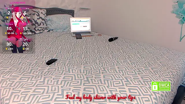 Snapshot of CharmingEva_ chatting on 03/18/26, 06:16 CharmingEva online show from 03/18/26, 06:16