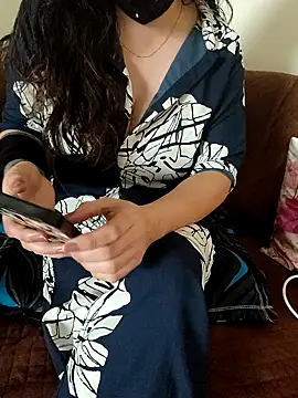 sassy aly007 online show from 10/30/25, 09:55