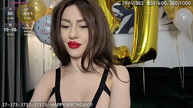 Snapshot of SassyCookies chatting on 03/14/26, 01:12 SassyCookies online show from 03/14/26, 01:12