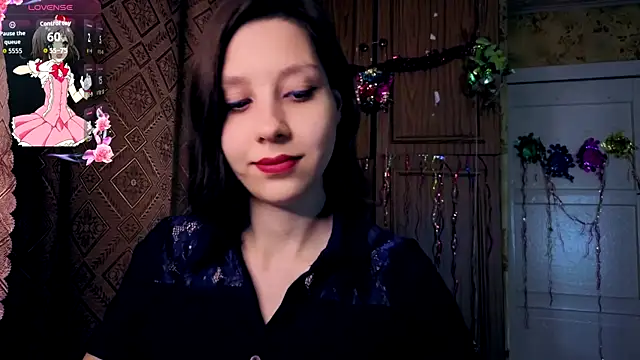 QutieDaSweet online show from 01/05/26, 11:08