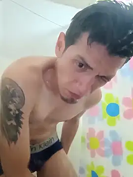 Andyvergagrande online show from 09/16/25, 03:29