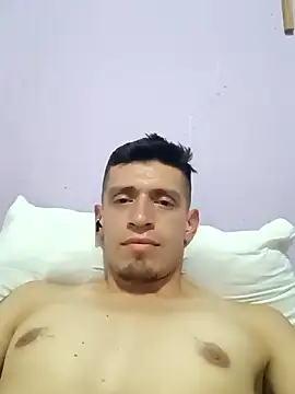 Andyvergagrande online show from 09/18/25, 03:52