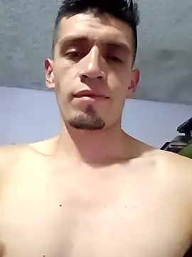 Andyvergagrande online show from 09/20/25, 05:41