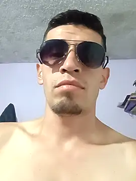 Andyvergagrande online show from 09/24/25, 01:09