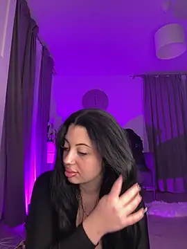SexyNixy online show from 11/25/25, 05:02