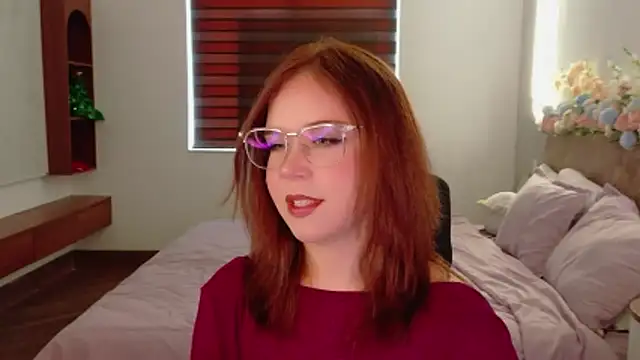 Lilith Bonheur online show from 05/28/26, 03:26