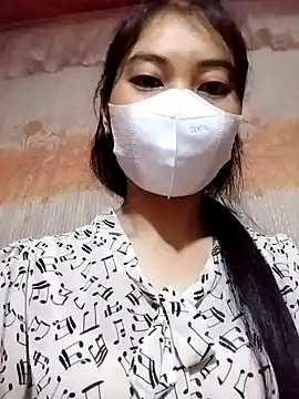 Damhan12 online show from 09/20/25, 02:34