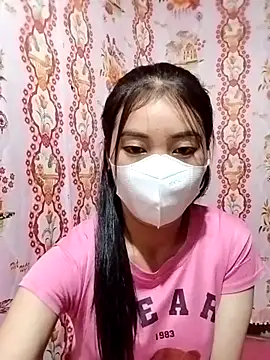 Damhan12 online show from 09/30/25, 02:11