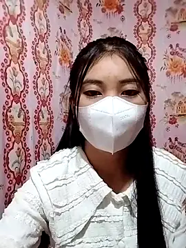 Damhan12 online show from 10/04/25, 01:47