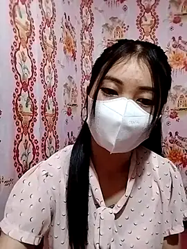 Damhan12 online show from 10/13/25, 04:56