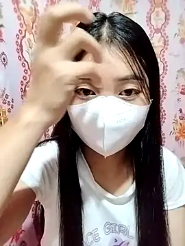 Damhan12 online show from 10/14/25, 01:45