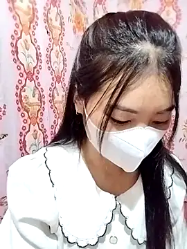 Damhan12 online show from 10/16/25, 02:01