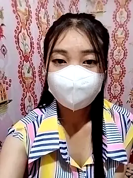 Damhan12 online show from 10/16/25, 02:18