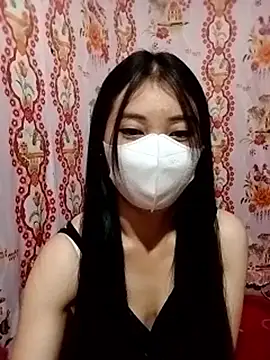 Damhan12 online show from 10/17/25, 02:30