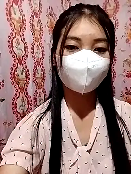 Damhan12 online show from 10/18/25, 02:51