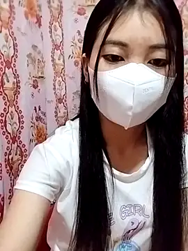 Damhan12 online show from 10/21/25, 02:23