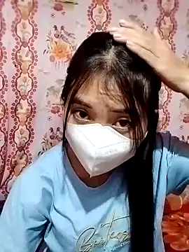 Damhan12 online show from 11/18/25, 01:48