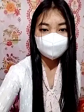 Damhan12 online show from 11/28/25, 02:03