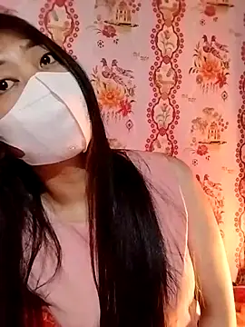 Damhan12 online show from 01/13/26, 02:33