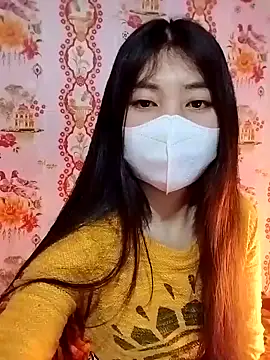 Damhan12 online show from 02/02/26, 02:16