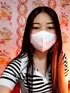 Damhan12 online show from 02/11/26, 01:43