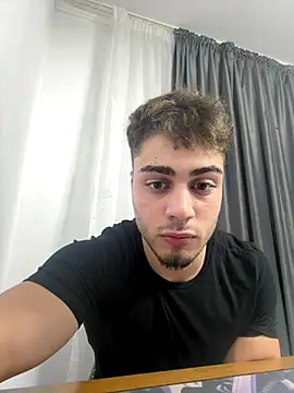 OrionHaze online show from 09/21/25, 11:06