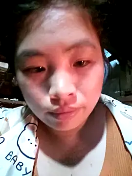 Luyen004 online show from 03/29/26, 10:59