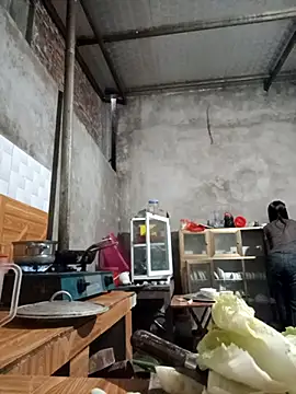 Snapshot of Na_xx chatting on 09/22/25, 10:17 Na xx online show from 09/22/25, 10:17