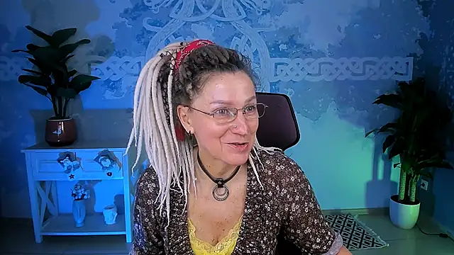 UmaSpace online show from 01/08/26, 05:10