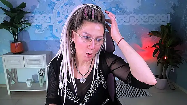 UmaSpace online show from 02/13/26, 05:14