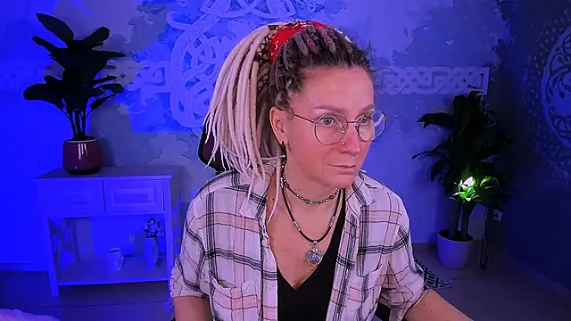 UmaSpace online show from 02/21/26, 05:08