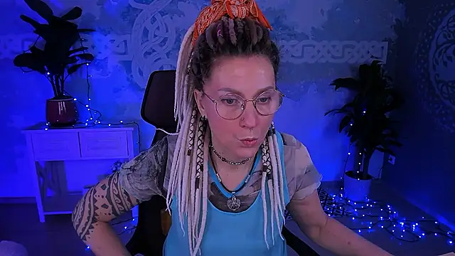 UmaSpace online show from 02/25/26, 05:06