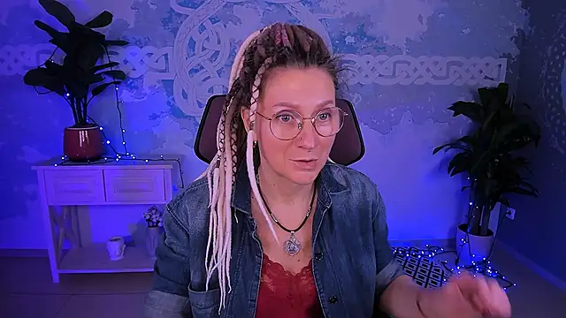 UmaSpace online show from 03/08/26, 05:00