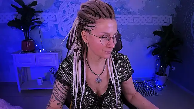 UmaSpace online show from 03/13/26, 05:14