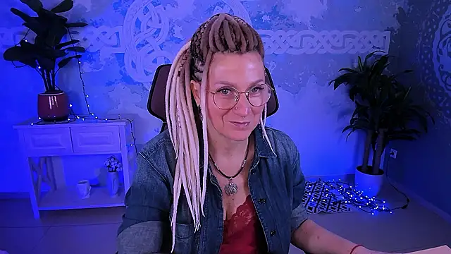 UmaSpace online show from 03/15/26, 05:02