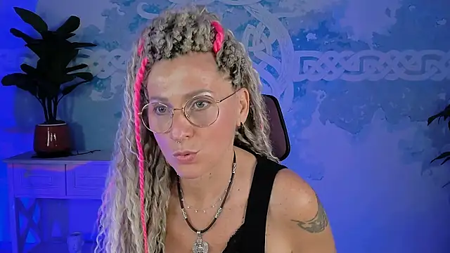 UmaSpace online show from 05/23/26, 05:12