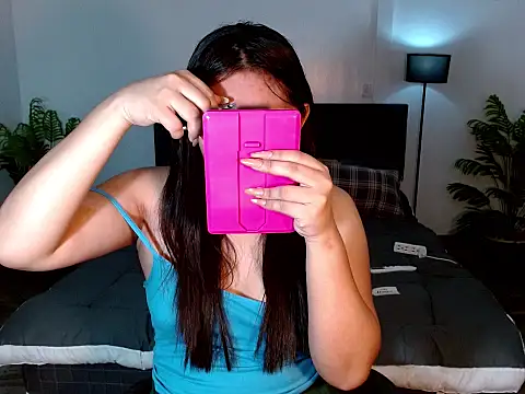 Nikki Karishma online show from 02/08/26, 11:24