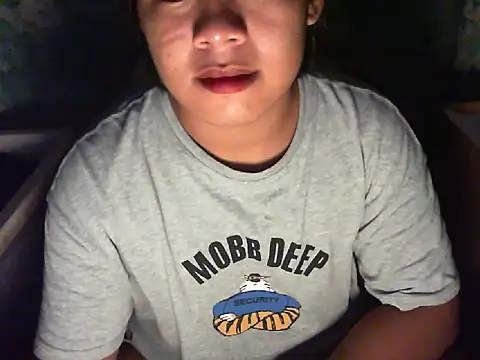 Huntrix2025 online show from 09/20/25, 04:52