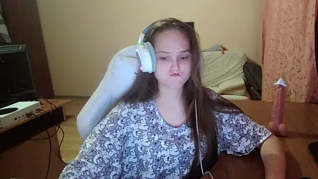 SharybbFace online show from 09/26/25, 05:17