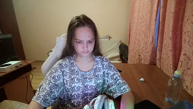 SharybbFace online show from 09/27/25, 03:06