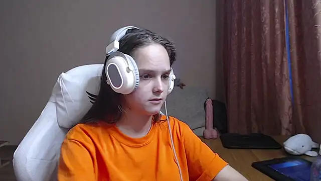 SharybbFace online show from 10/01/25, 03:07