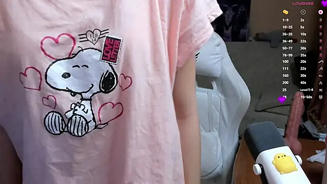 SharybbFace online show from 12/21/25, 06:26