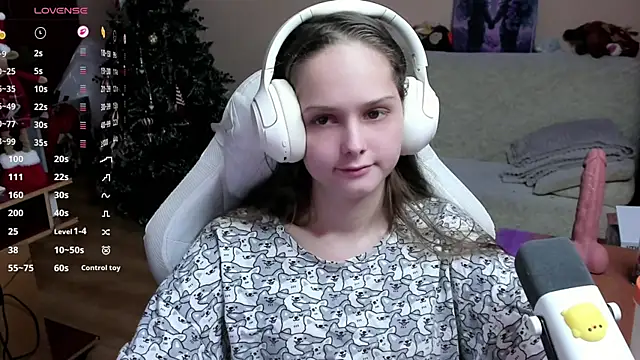 SharybbFace online show from 01/06/26, 03:16