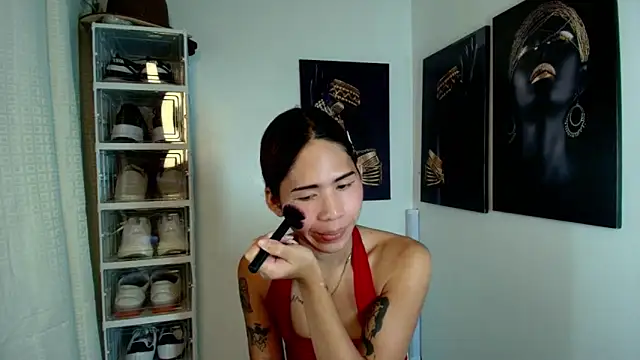 CandySweetCock online show from 10/16/25, 07:09