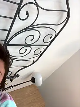 Mia Winters online show from 09/28/25, 10:31