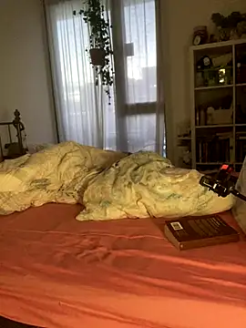 Mia Winters online show from 10/23/25, 05:33