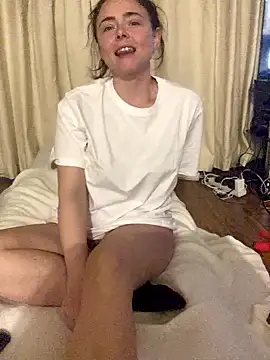 Mia Winters online show from 01/09/26, 05:15